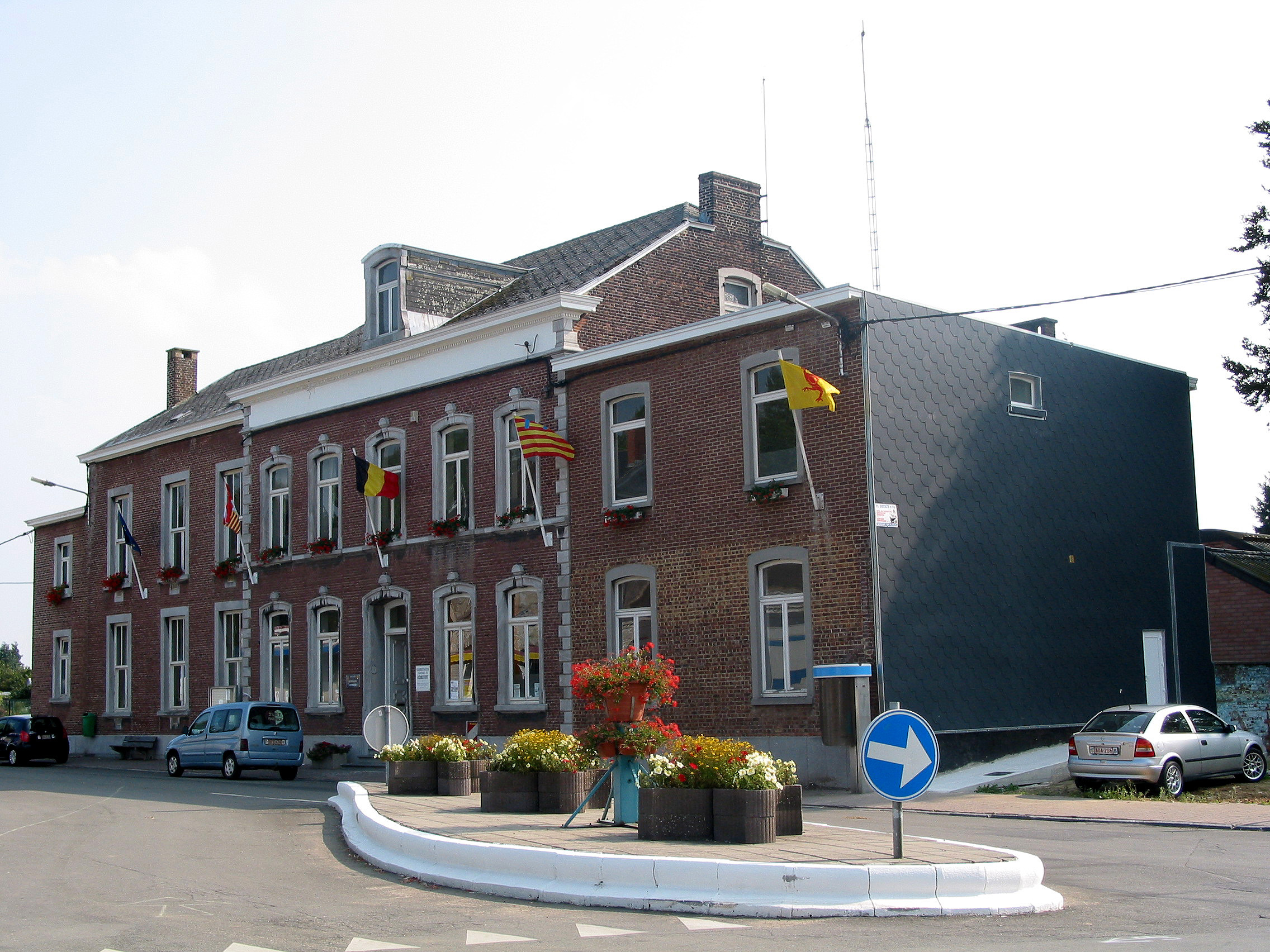 Remicourt photo 2
