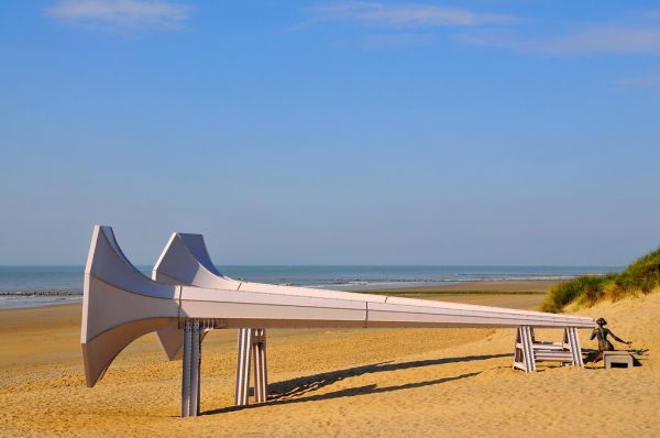 Westende, Flanders