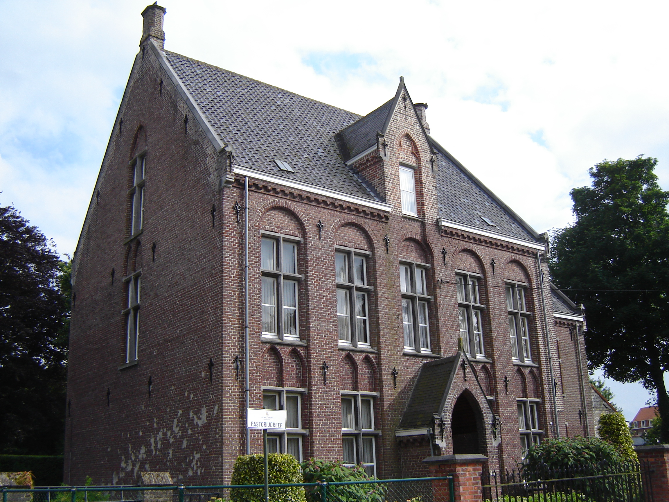 Sint-Denijs-Westrem photo 4