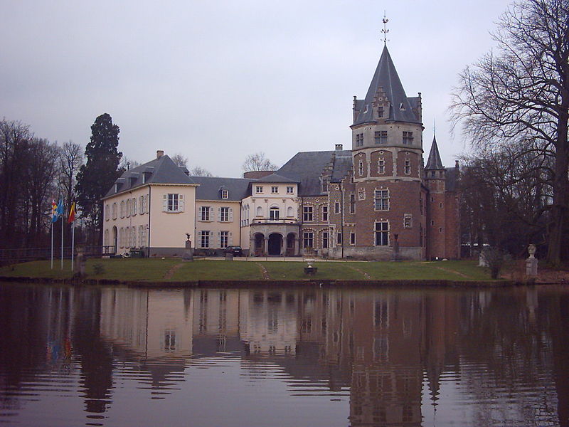 Oostmalle, Flanders