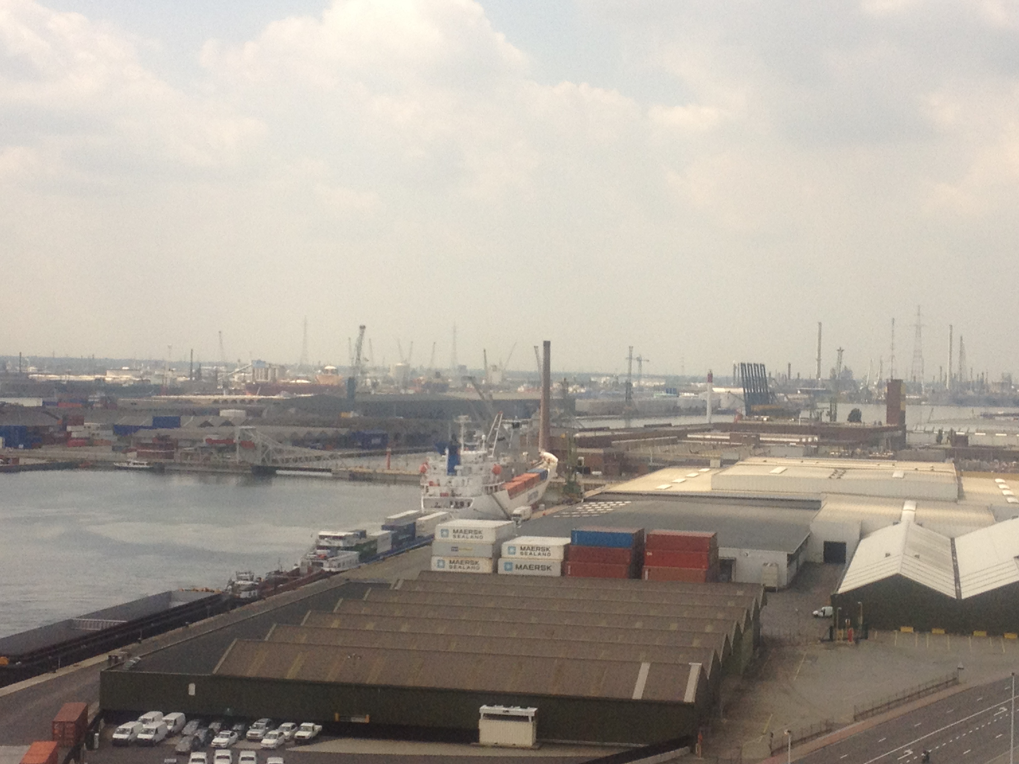 Zwijndrecht, Flanders