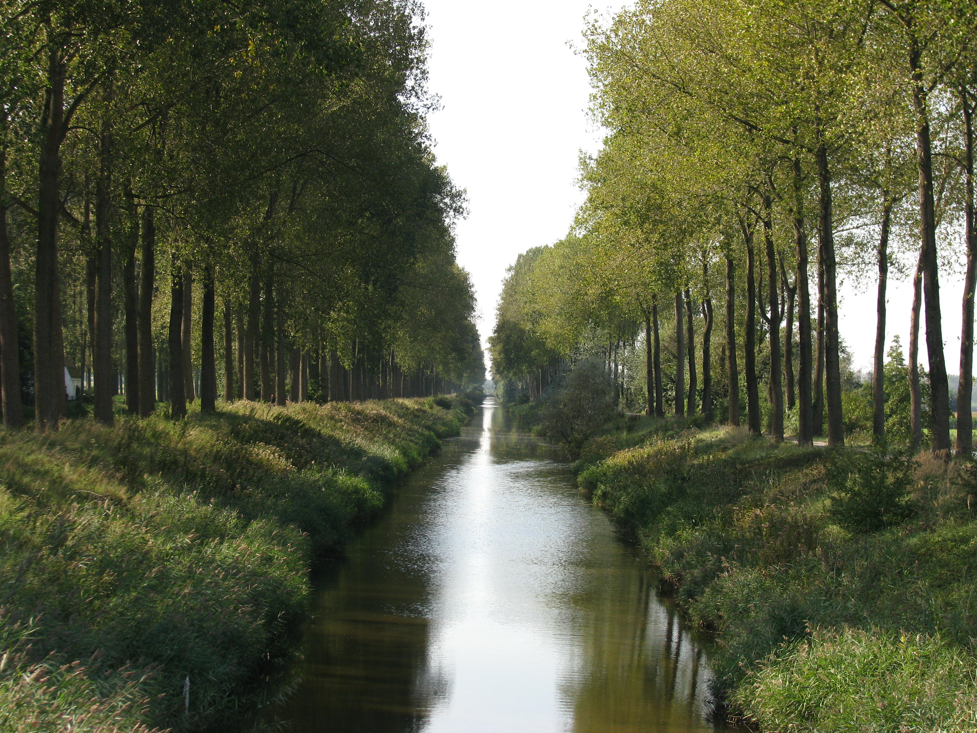 Sint-Laureins, Flanders