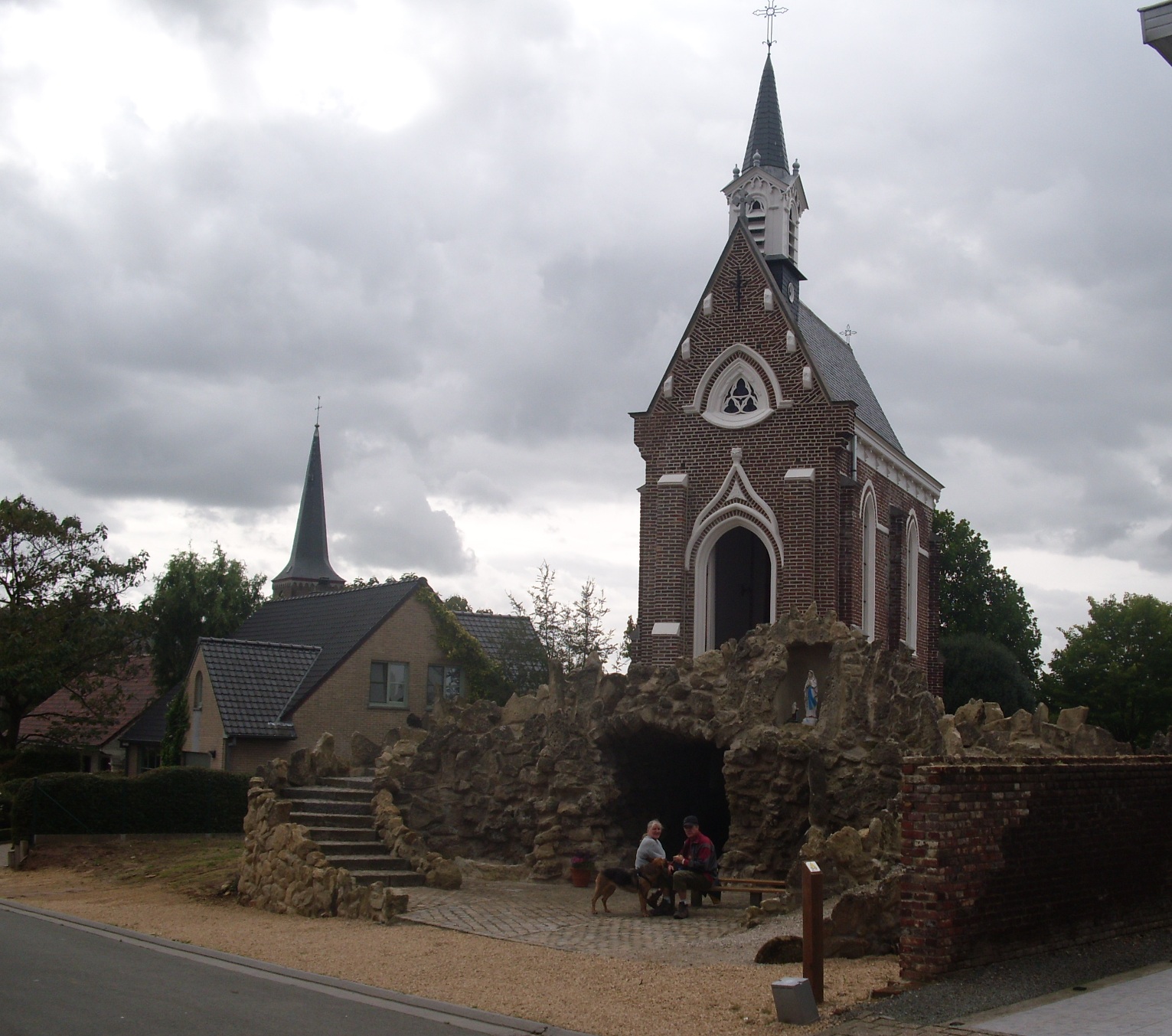 Sint-Maria-Lierde photo 2