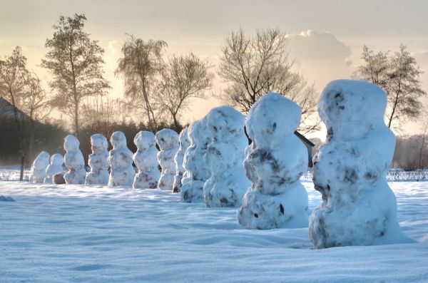 Olen, Flanders