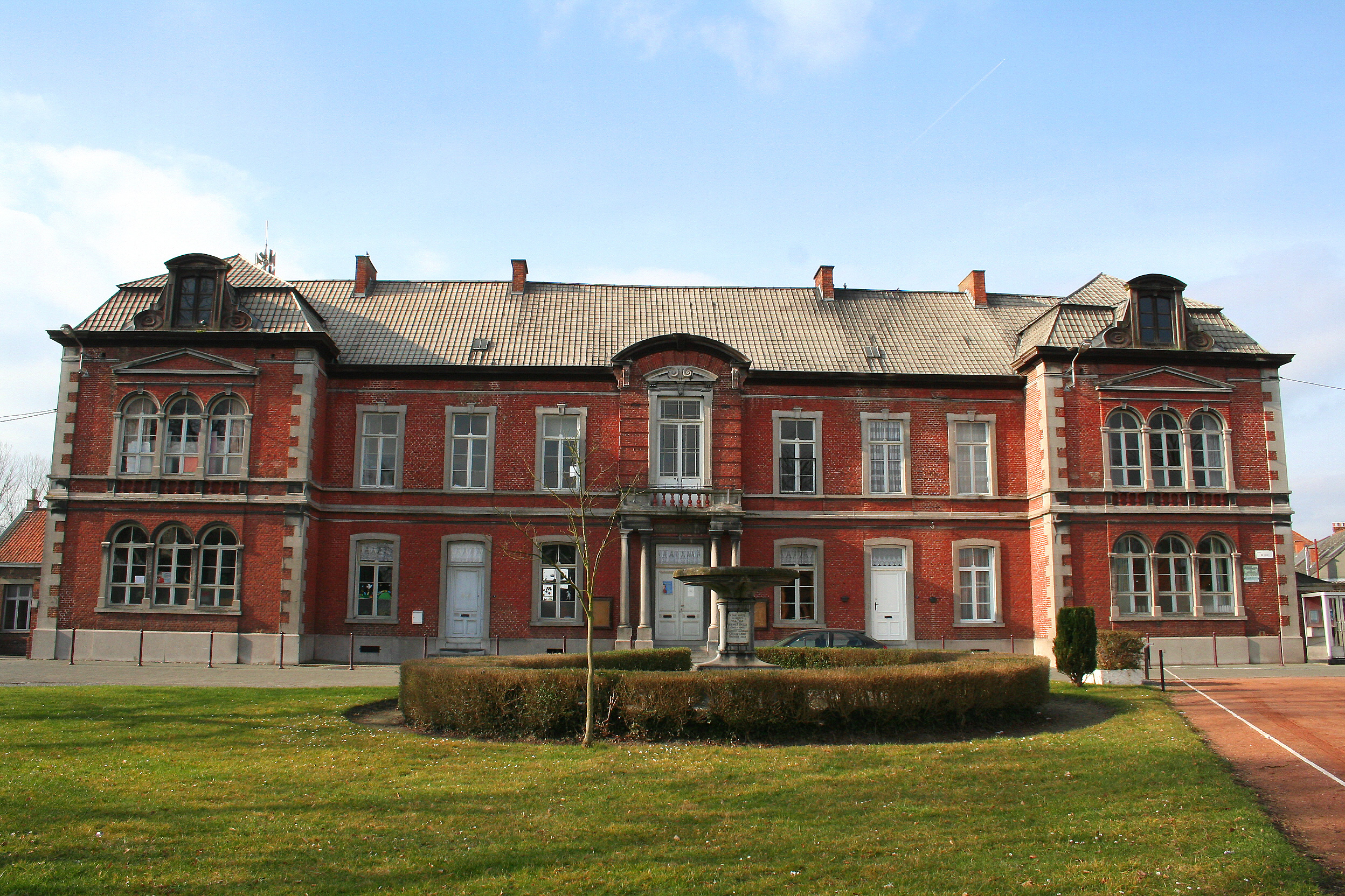 Pommeroeul photo 3