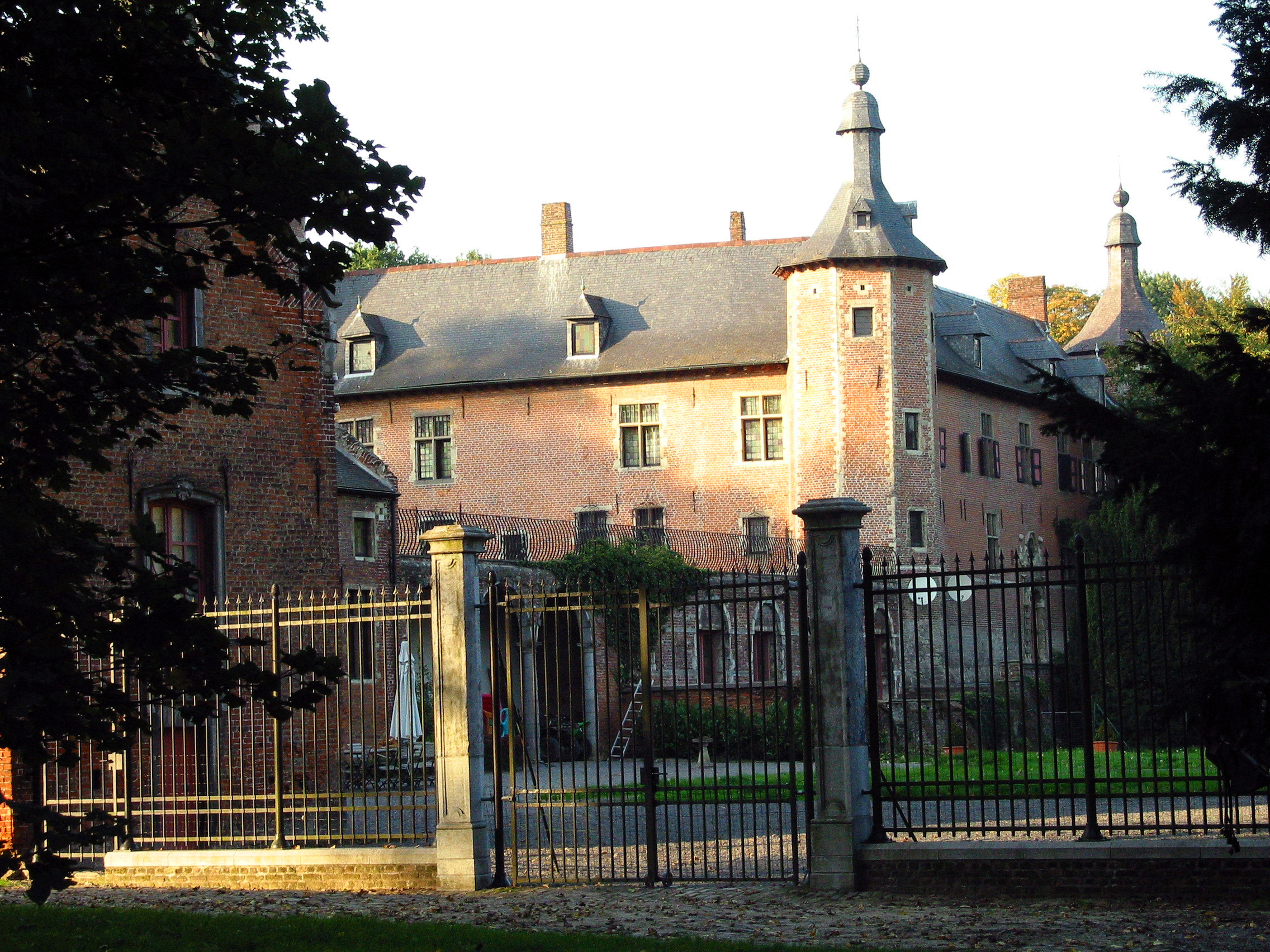 Rixensart, Wallonia