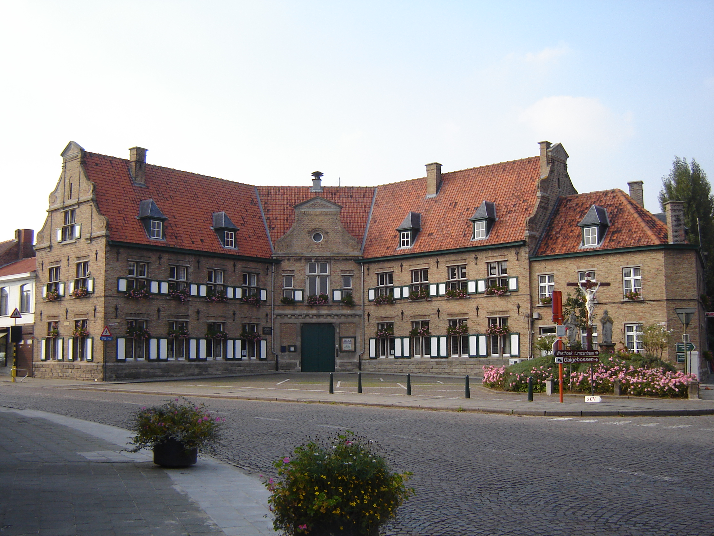 Vlamertinge photo 2