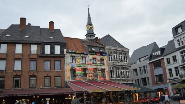 Sint-Lambrechts-Herk photo 2