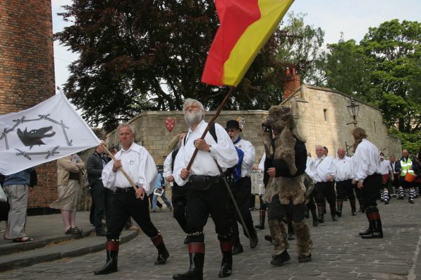 Quevaucamps, Wallonia