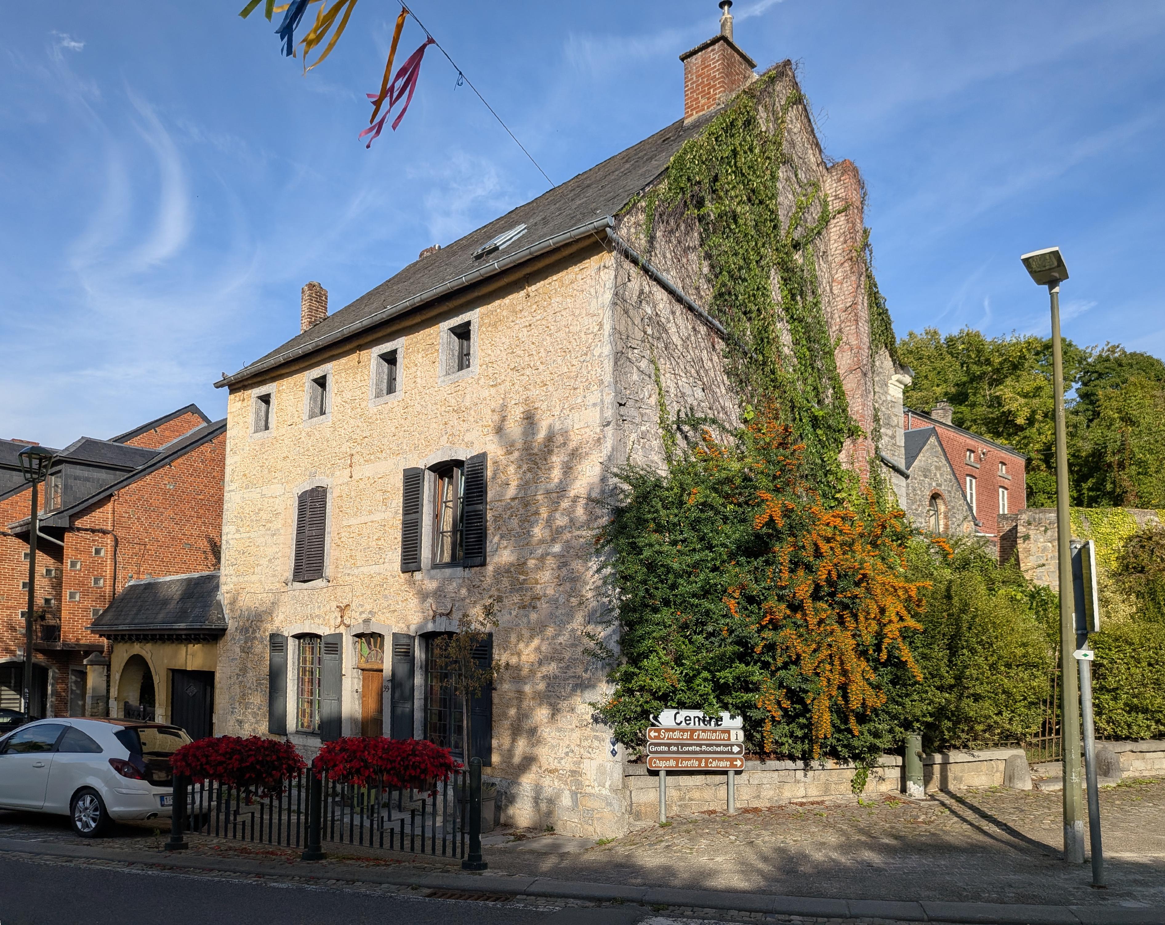 Rochefort photo 4