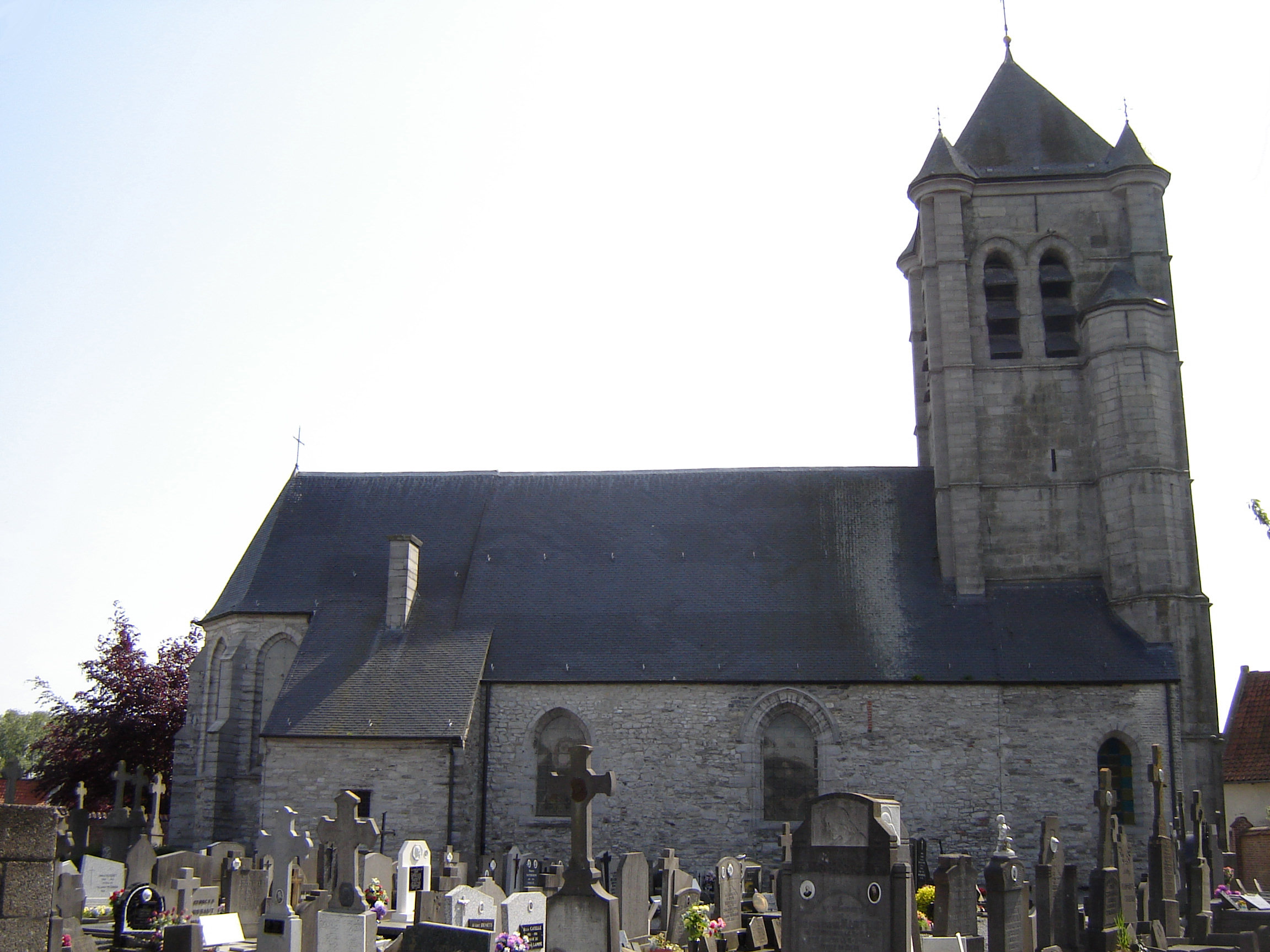 Saint-Vaast photo 3