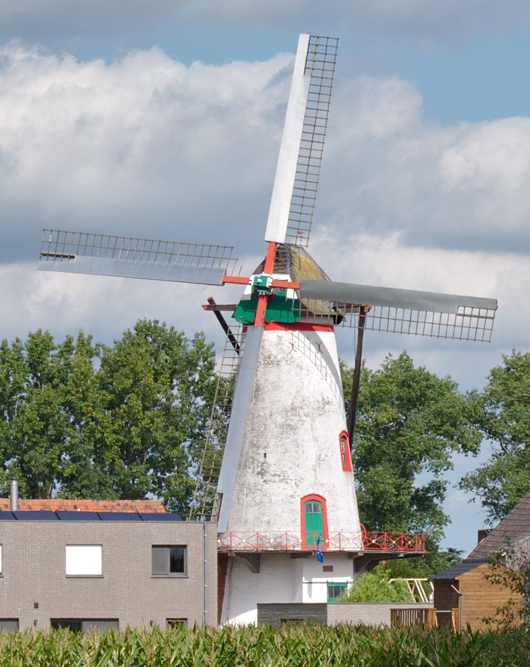 Ruiselede photo 2