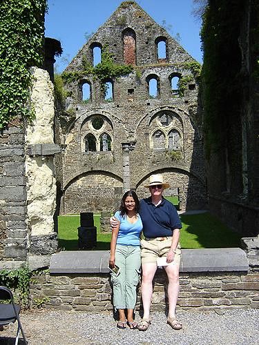 Villers-la-Ville photo 2