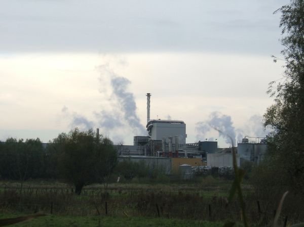 Oudegem photo 2