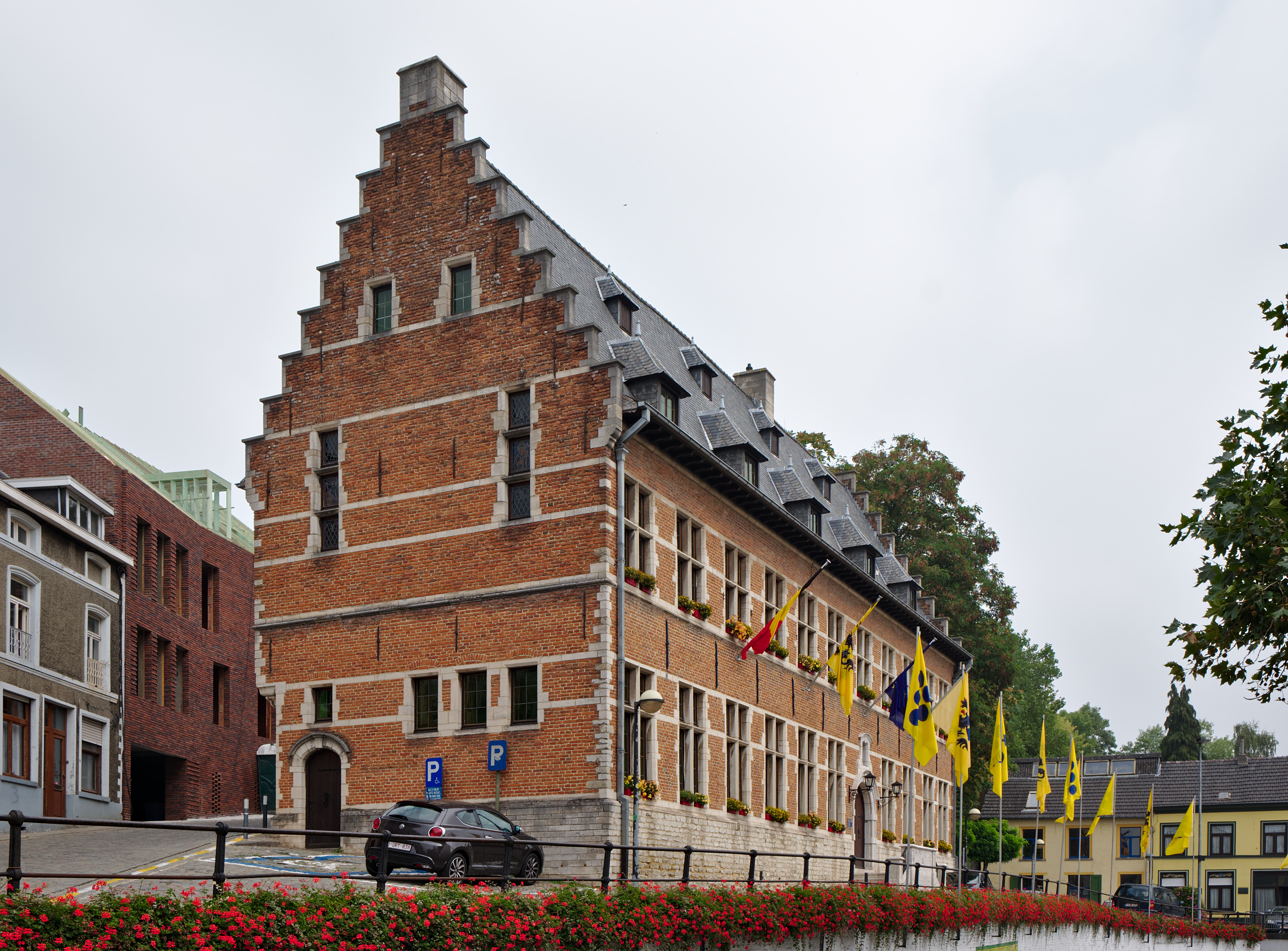 Overijse, Flanders