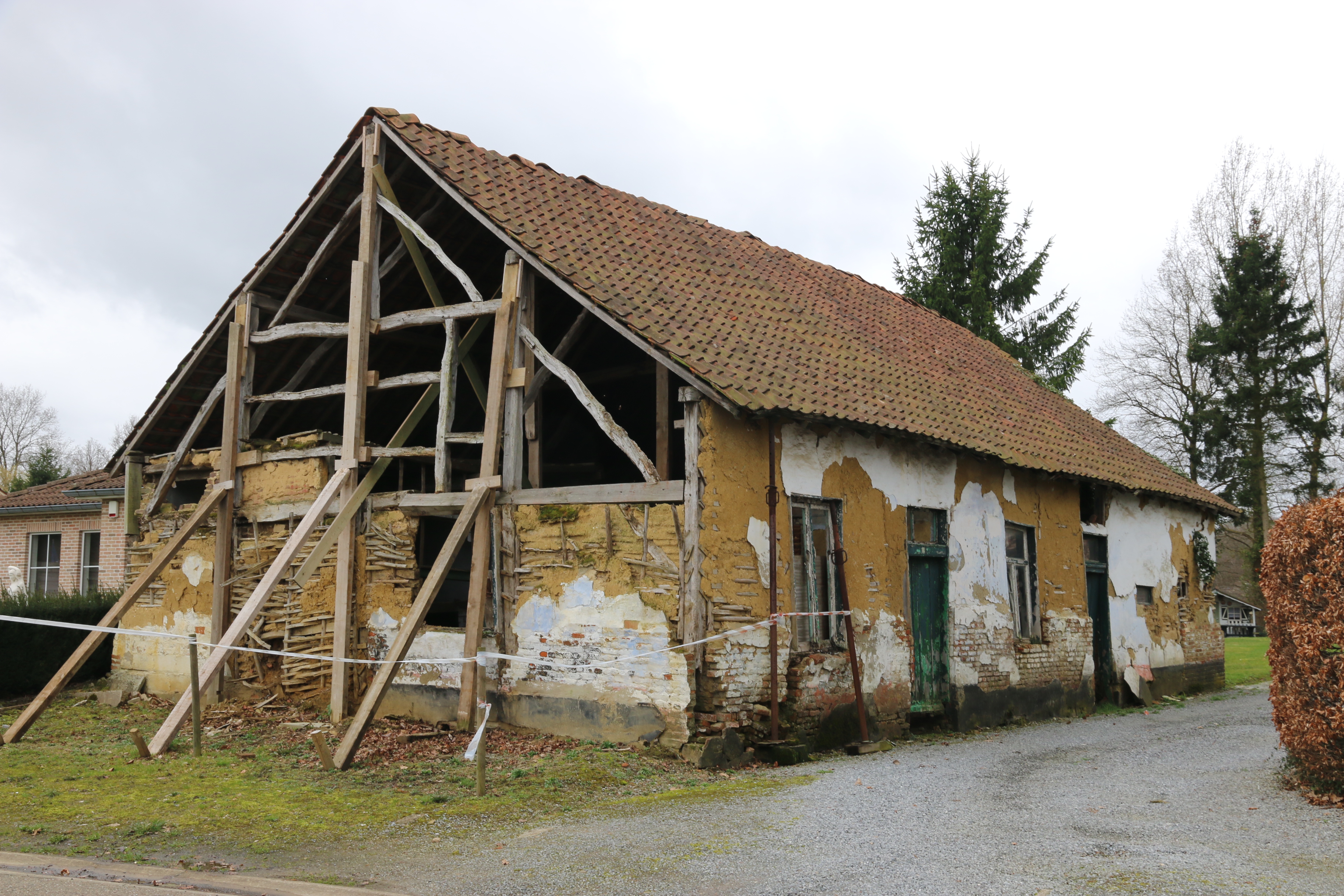 Rillaar, Flanders