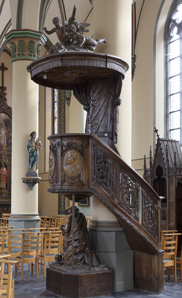 Sint-Maria-Lierde photo 4