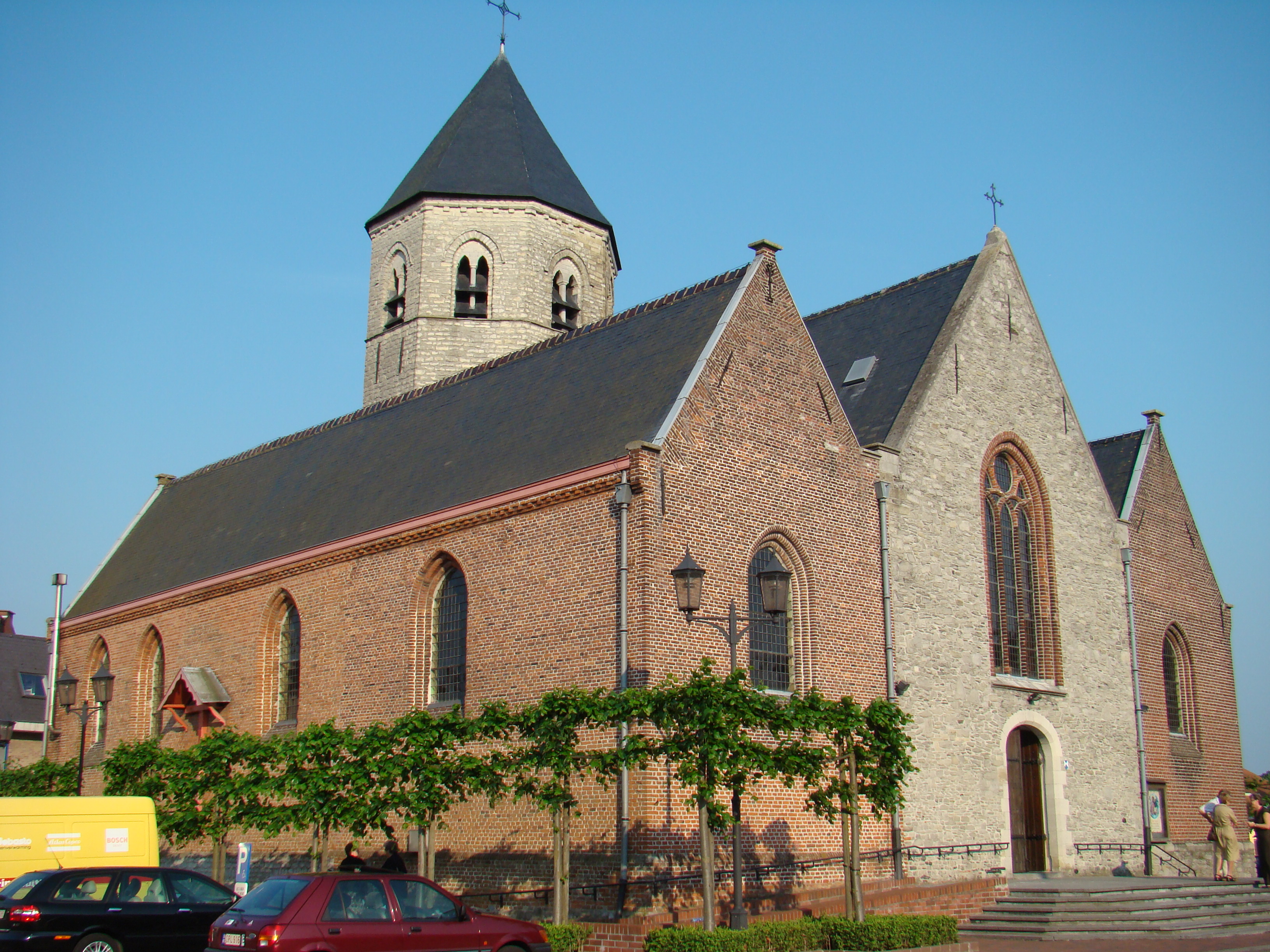 Sint-Eloois-Vijve photo 2