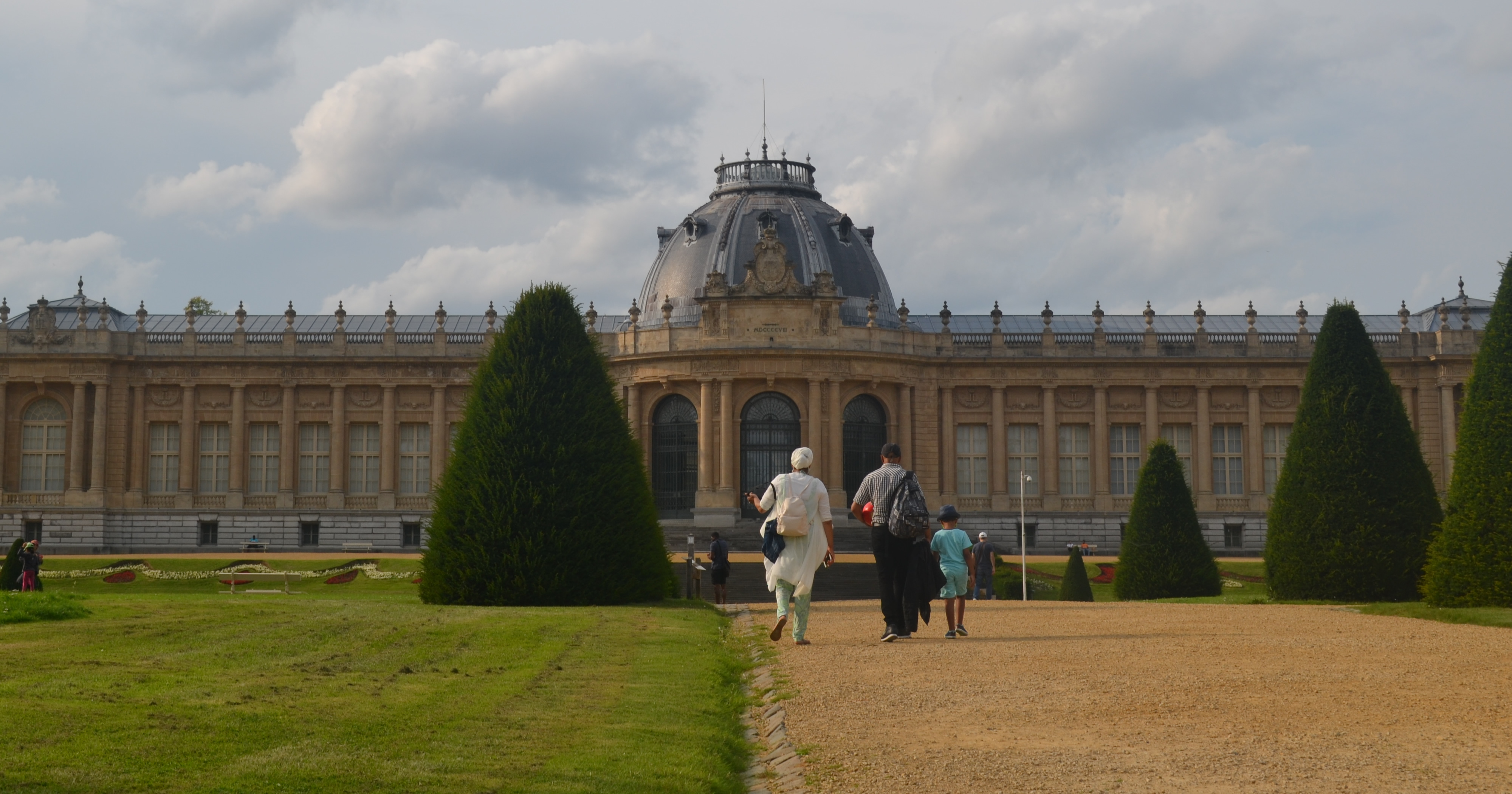 Tervuren photo 4