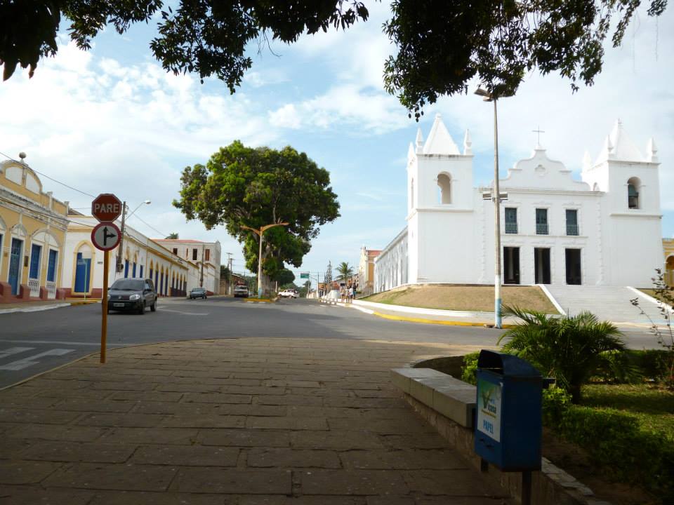 Viçosa do Ceará photo 3