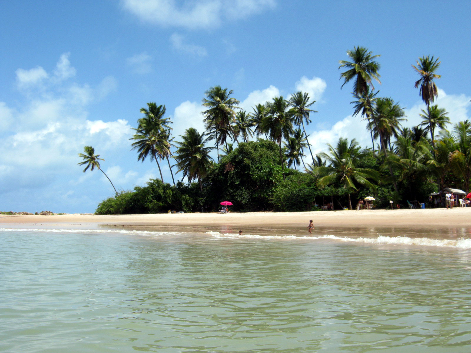 Conde, Paraiba