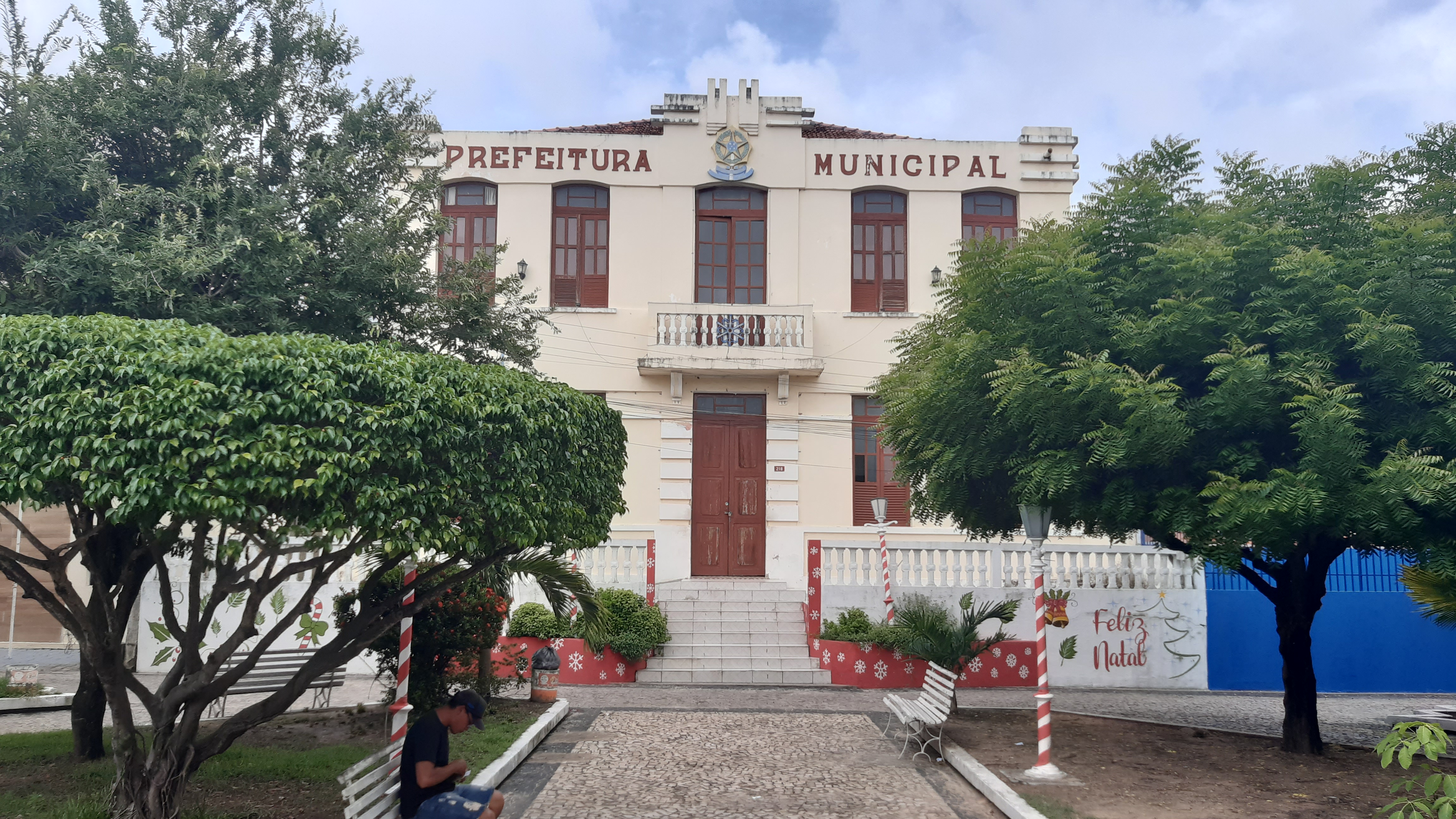 Tutóia photo 2