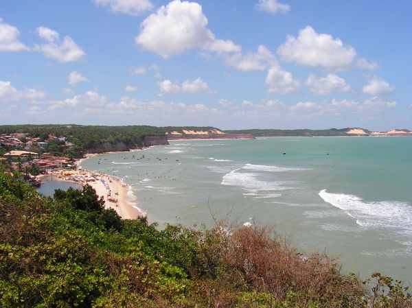 Tibau do Sul photo 4