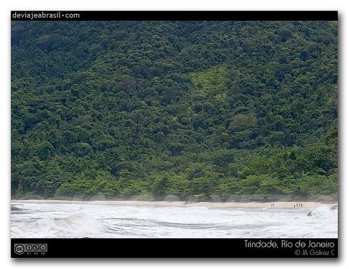 Trindade, Pernambuco
