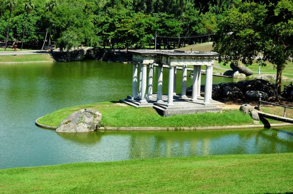 Lagoa da Volta photo 3