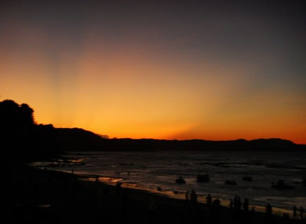 Tibau do Sul, Rio Grande do Norte