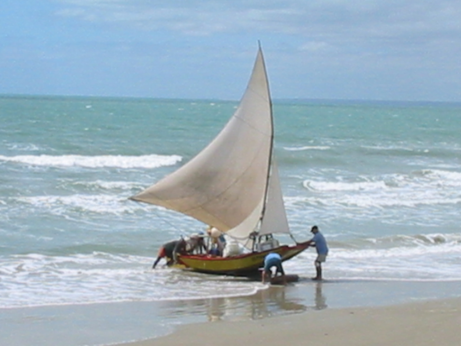 Tibau, Rio Grande do Norte