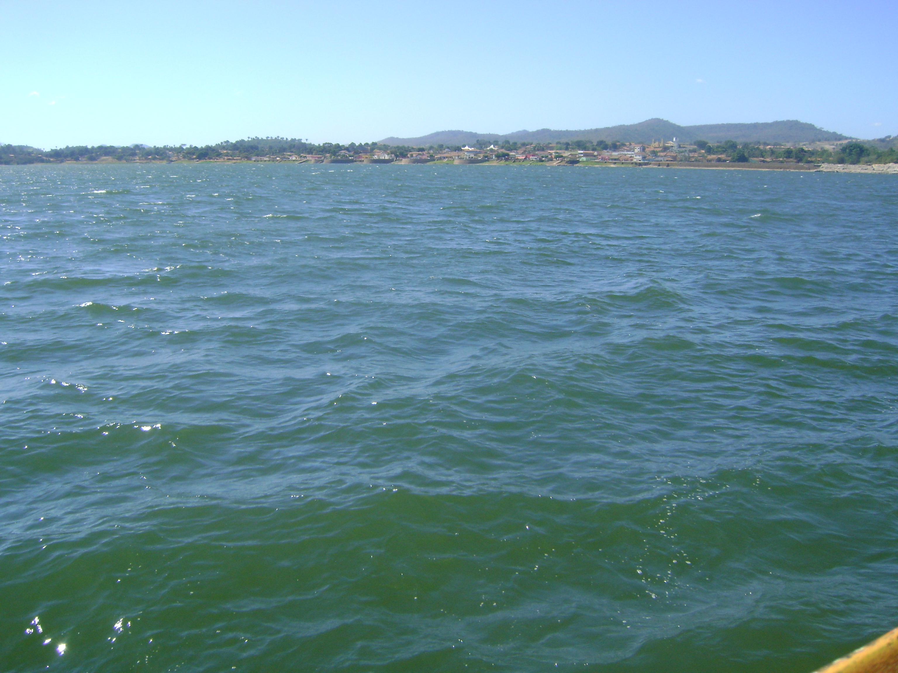 Xambioá, Tocantins
