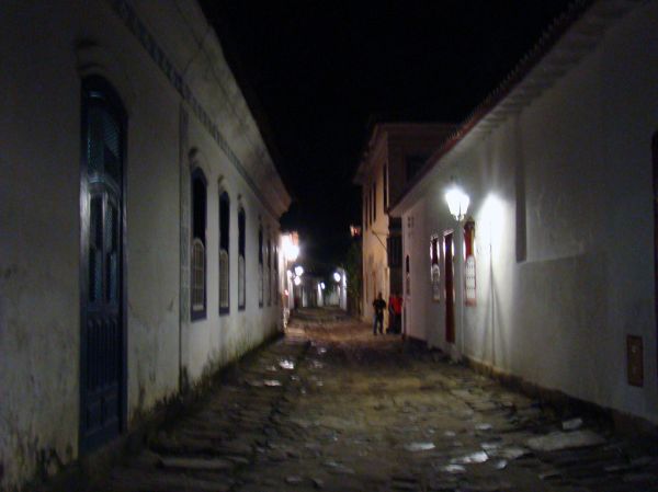 Vila dos Remédios - City in Pernambuco
