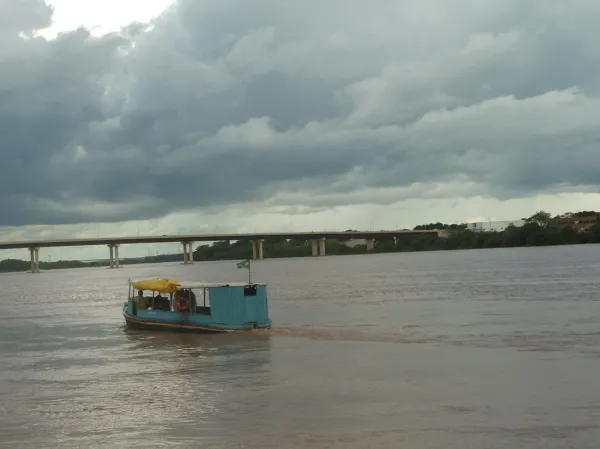 Timon, Maranhao
