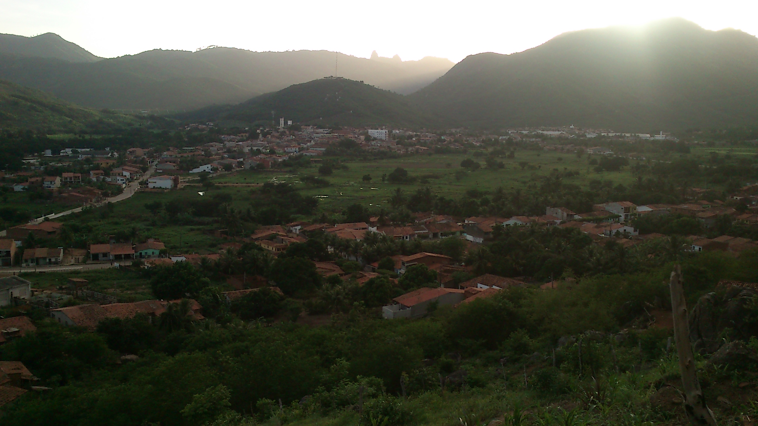 Uruburetama photo 2