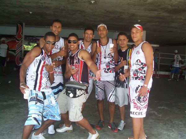 Tenório photo 2