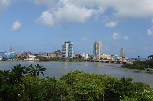 Toritama, Pernambuco