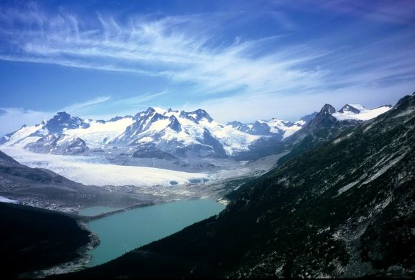 Ape Mountain, British Columbia