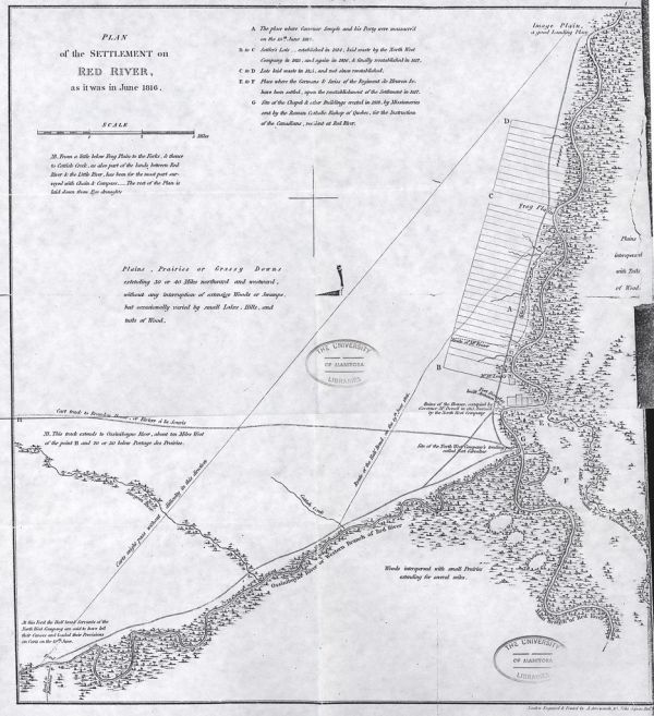 Andrew River, Northwest Territories