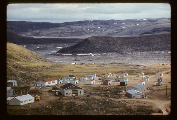 Apex Bay, Saskatchewan