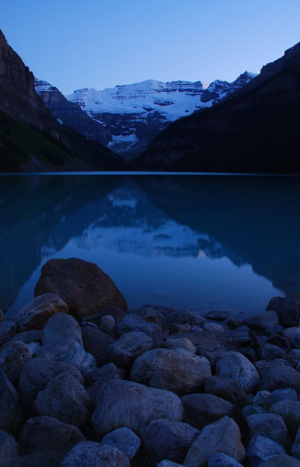 Agnes River photo 2