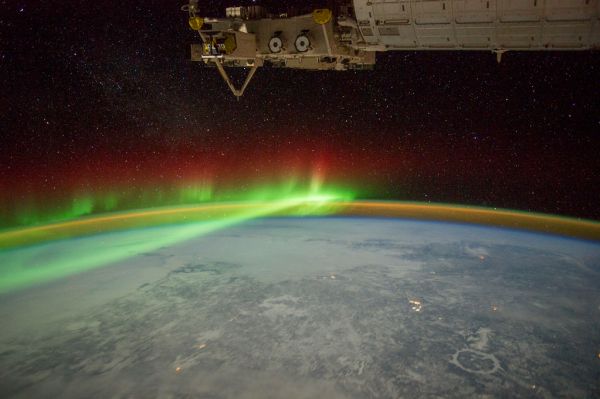 Air Base Bay, Ontario