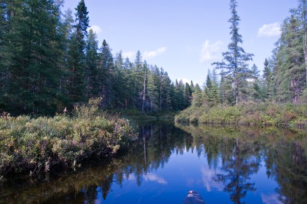 Amable du Fond River, Ontario