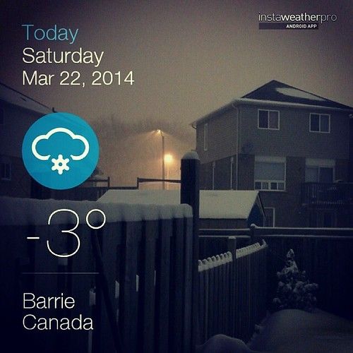 Barrie, Ontario