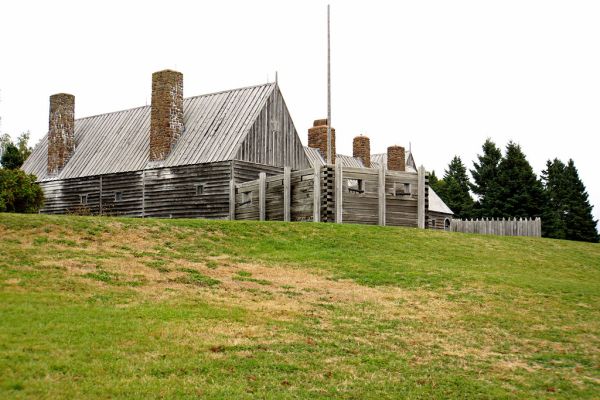 Annapolis River, Nova Scotia