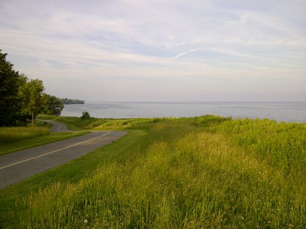Ajax, Ontario