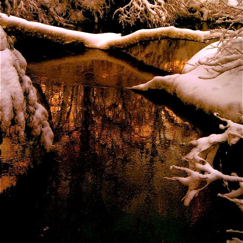 Air Force River, Nunavut