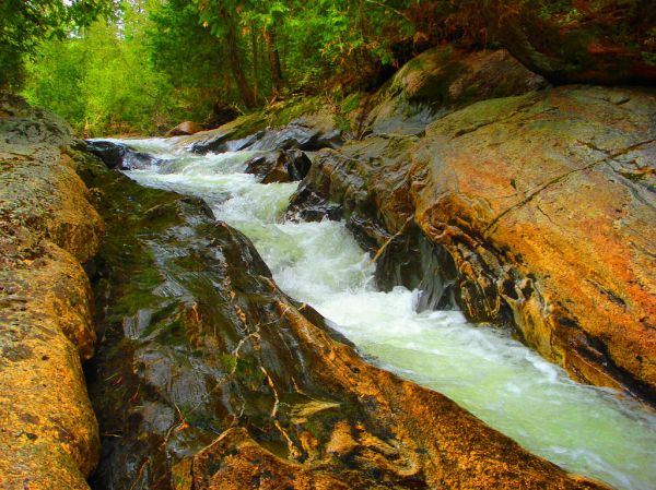 Agawa Bay, Ontario