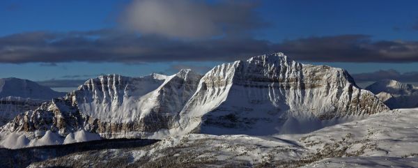 Angels Lookout, Newfoundland and Labrador
