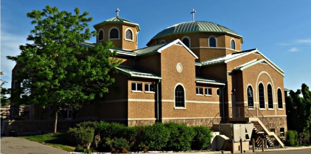 Brampton, Ontario